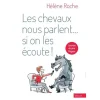 EQUIBOOKS Les chevaux nous parlent si on les écoute - Vigot< Librairie Equibooks