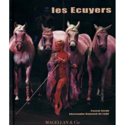 EQUIBOOKS Les Ecuyers - Magellan and cie< Librairie Equibooks