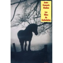 EQUIBOOKS Les filles de cùchulainn - Medium Poche< Librairie Equibooks