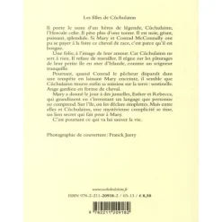 EQUIBOOKS Les filles de cùchulainn - Medium Poche< Librairie Equibooks