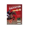 EQUIBOOKS Les fondamentaux de l'équitation, Galops 5 à 7 - Amphora< Librairie Equibooks