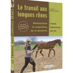 EQUIBOOKS Les fondamentaux du travail aux longues rênes - Amphora< Librairie Equibooks
