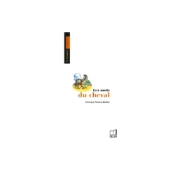 EQUIBOOKS Les mots du cheval - Belin< Librairie Equibooks