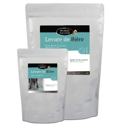 HORSE MASTER Levure de bière cheval soutien général -< Cheval Maigre|Levure De Bière
