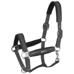 WALDHAUSEN Licol cheval Breath -< Licols