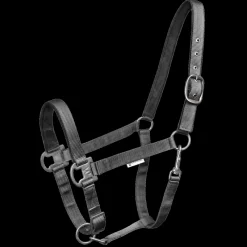 WALDHAUSEN Licol cheval Gloomy double soft -< Licols