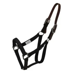THINLINE Licol cheval pour panier anti-fourbure Breakway -< Panier Anti-Fourbure Cheval|Cheval En Surpoids