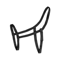 WALDHAUSEN Licol cheval prairie sans boucles -< Licols