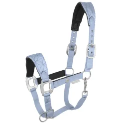 WALDHAUSEN Licol cheval Rom -< Licols
