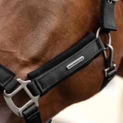 WALDHAUSEN Licol cheval Soft Touch -< Licols