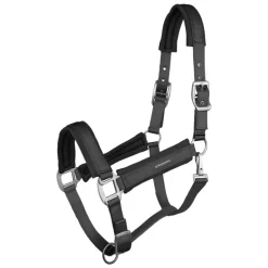 WALDHAUSEN Licol cheval Soft Touch -< Licols