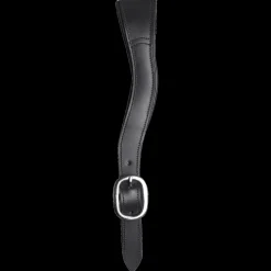 WALDHAUSEN Licol cuir cheval anatomique X-Line -< Licols