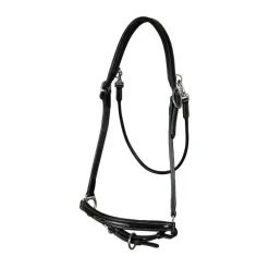 DYON Licol cuir cheval de pansage Working Collection - Dy'on< Licols