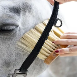 PRO-CONFORT HORSEWEAR Licol grooming cheval Dialou -< Licols
