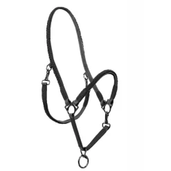 PRO-CONFORT HORSEWEAR Licol grooming cheval Dialou -< Licols