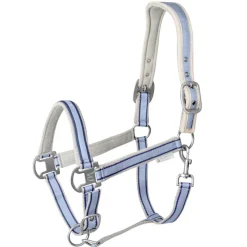 WALDHAUSEN Licol nylon cheval Atheltic -< Licols