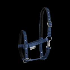 WALDHAUSEN Licol nylon poulain Confort -< Licols