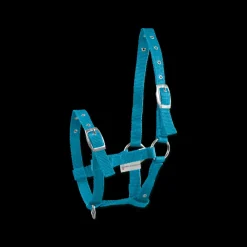WALDHAUSEN Licol nylon poulain Triple -< Licols