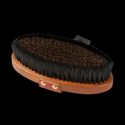 WALDHAUSEN Limande en poils de sanglier Hard Wood -< Brosses Et Bouchons Cheval