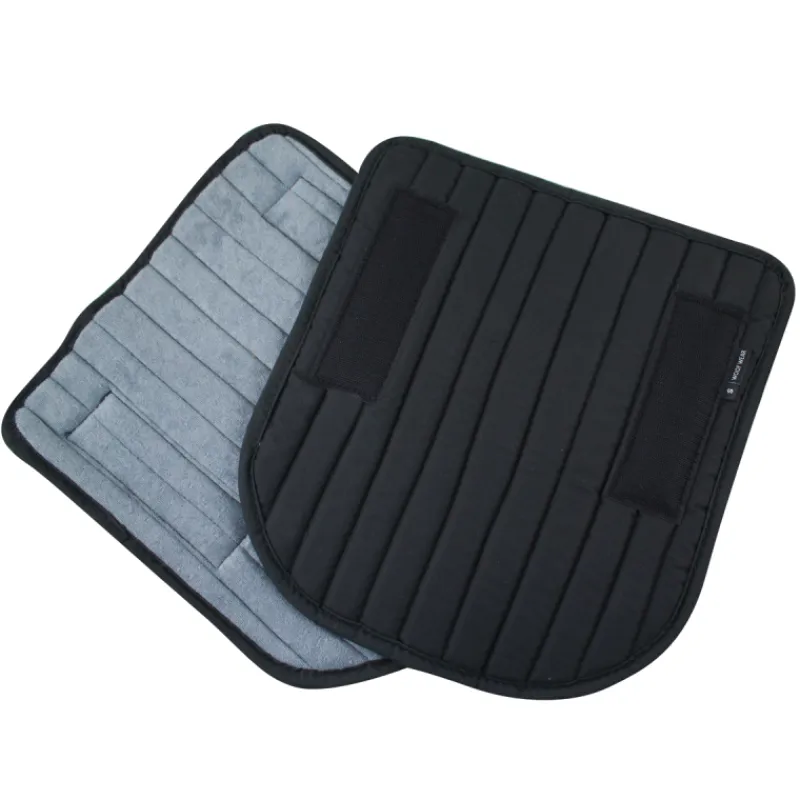 WOOF WEAR Liner détachable x 2 pour Stable Boots -< Protections De Transport|Protections De Repos