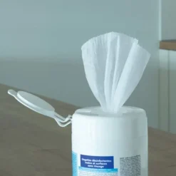 STABLE PRO Lingettes désinfectantes écurie virucide multisurfaces ( X100)< Matériel D'Écurie|Equipement Concours