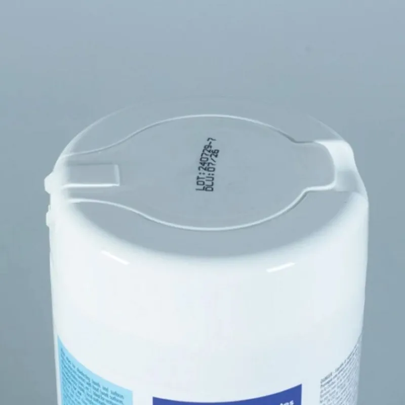 STABLE PRO Lingettes désinfectantes écurie virucide multisurfaces ( X100)< Matériel D'Écurie|Equipement Concours