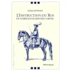 EQUIBOOKS L'instruction du roi en l'exercice de monter a cheval - Mazeto square< Librairie Equibooks