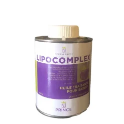 PRINCE EQUITATION Lipocomplex huile sabot cheval -< Sabot Cheval Sec Et Cassant|Huile Sabot Cheval