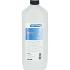 AIR ONE Liquide de contact inhalateur cheval - Hippomed< Nebulisateur Et Inhalateur Cheval|Accessoires Thérapeutiques