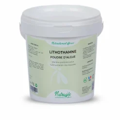 NUTRAGILE Lithothamne cheval - complément jument gestante -< Croissance Poulain Et Jeune Cheval|Complément Jument Gestante