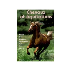EQUIBOOKS Livre Chevaux et Equitations - Vigot< Librairie Equibooks