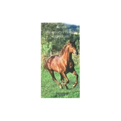 EQUIBOOKS Livre Le Quarter Horse Américain - Actes Sud< Librairie Equibooks