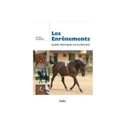 EQUIBOOKS Livre Les enrênements, Guide pratique d'utilisation - Belin< Librairie Equibooks
