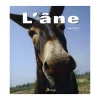 EQUIBOOKS Livre L'âne - Artemis< Librairie Equibooks