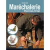 EQUIBOOKS Livre Maréchalerie, Dépannage, ferrage - Vigot< Librairie Equibooks