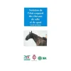 EQUIBOOKS Livre Notation de l'état corporel des chevaux de selle et de sport - Quae< Librairie Equibooks