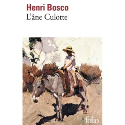 EQUIBOOKS L'âne Culotte - Folio< Librairie Equibooks