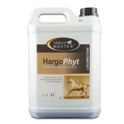 HORSE MASTER Locomotion cheval 5 L Harpagophyt -< Tendons, Articulations Cheval