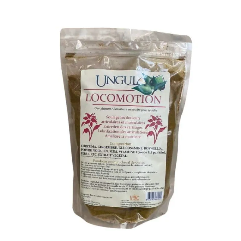UNGULA NATURALIS Locomotion cheval -< Tendons, Articulations Cheval