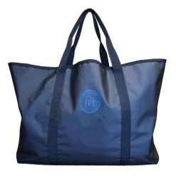 HORSE & TRAVEL Log Bag - sac fourre-tout cavalier - Horse and Travel< Bagagerie Du Cavalier|Cavalière Urbaine