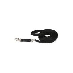 STABLE PRO Longe à tourner polypropylène 7,5 m< Longes