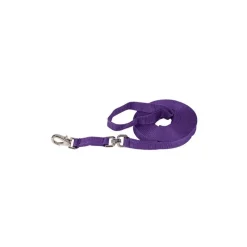 STABLE PRO Longe à tourner polypropylène 7,5 m< Longes