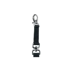 STABLE PRO Longe à tourner polypropylène 7,5 m< Longes