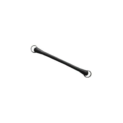 STABLE PRO Longe caoutchouc anti tire au renard cheval 50 cm< Equipement Van Et Camions|Equipement Concours