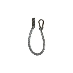 WALDHAUSEN Longe chaîne gainée -< Equipement Van Et Camions|Equipement Concours