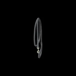 KENTUCKY HORSEWEAR Longe cheval nylon tressé 2m -< Longes