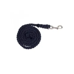 WALDHAUSEN Longe coton 1,8 m -< Longes