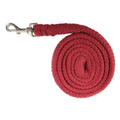 WALDHAUSEN Longe coton poulain -< Longes