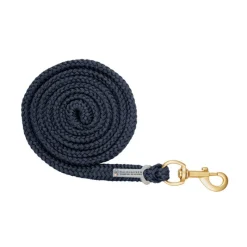 WALDHAUSEN Longe d'attache cheval Florenz-< Longes