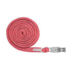 WALDHAUSEN Longe d'attache cheval mousqueton anti-panique Florenz -< Longes